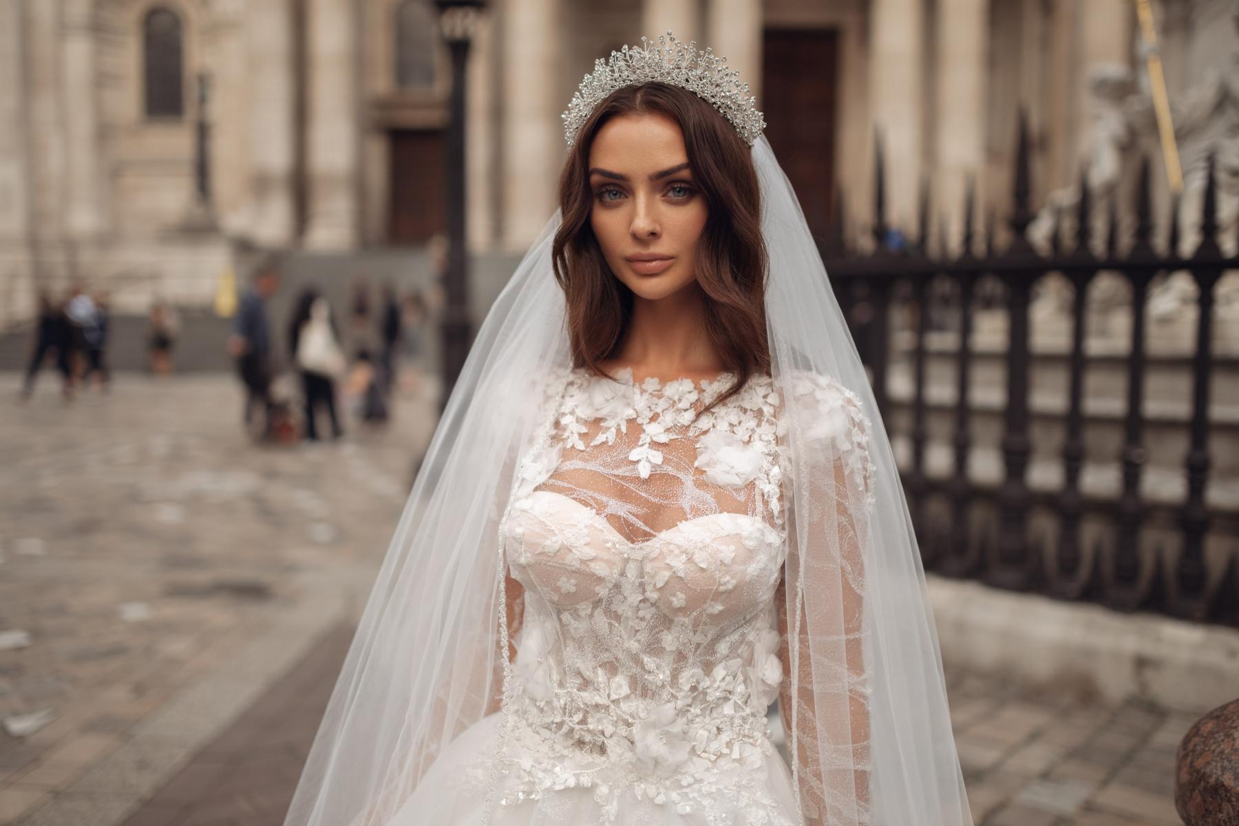 wedding dresses